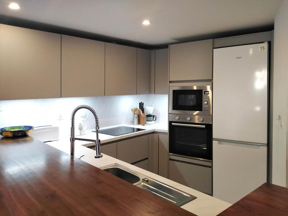 Apartmento Carla Punta Prima Torrevieja Exterior foto